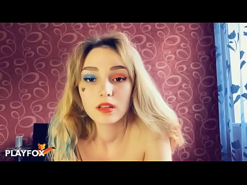 ❤️ Mágikus virtuális valóság szemüveg adott nekem szex Harley Quinnel Porno vk at hu.drpornofilme.ru ❌️❤