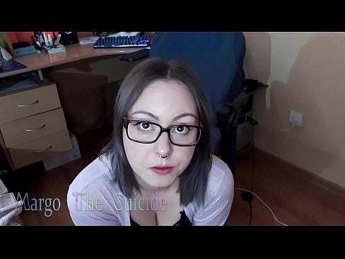 ❤️ Szexi lány szemüveges szopik Dildo mélyen a kamera Porno vk at hu.drpornofilme.ru ❌️❤