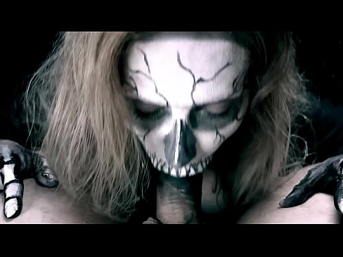 ❤️ Démon lány szopja a farkat fekete szájával és lenyeli a spermát. Porno vk at hu.drpornofilme.ru ❌️❤
